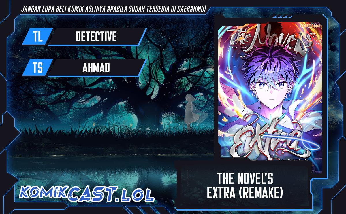 The Novel’s Extra (Remake) Chapter 87 Gambar 1