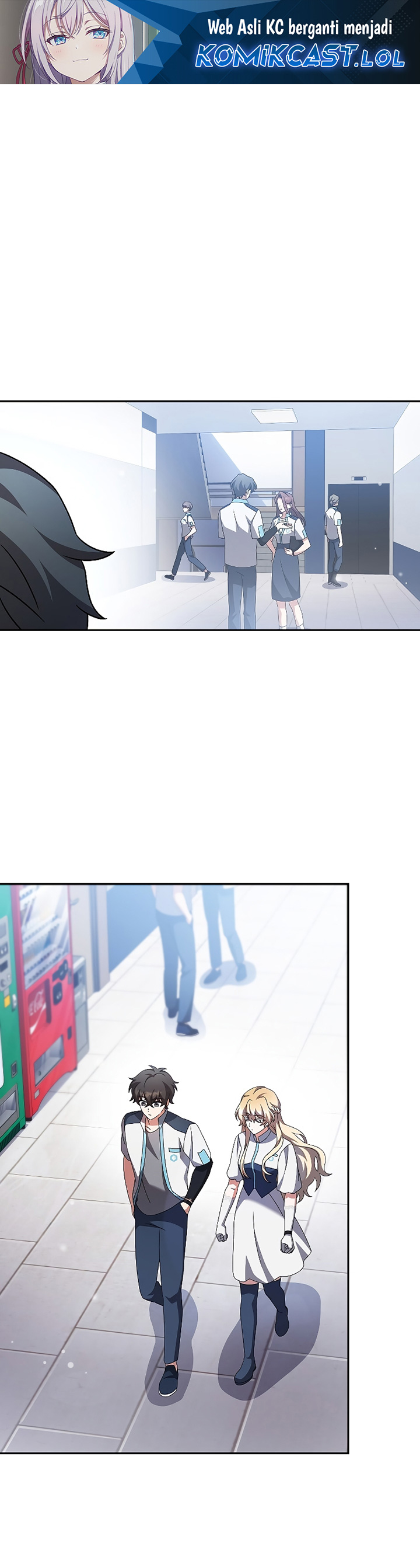 The Novel’s Extra (Remake) Chapter 87 Gambar 2