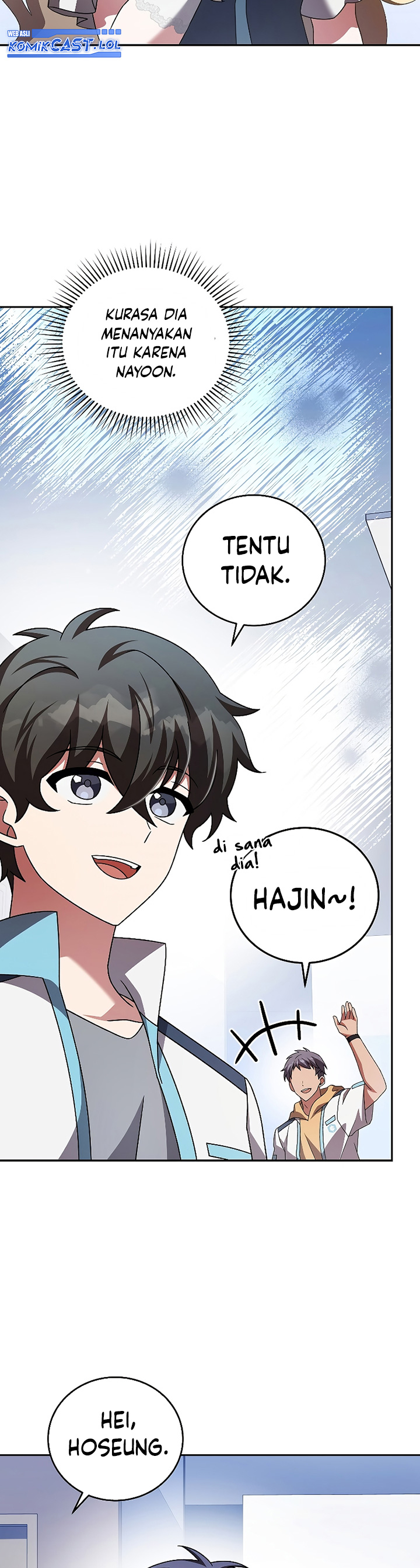 The Novel’s Extra (Remake) Chapter 87 Gambar 4