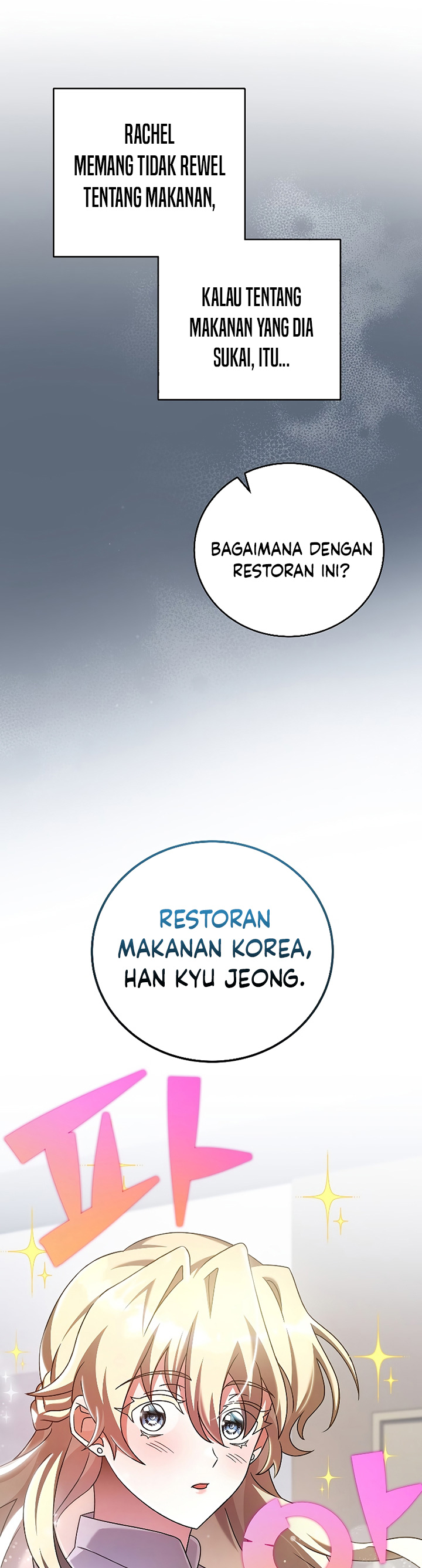The Novel’s Extra (Remake) Chapter 87 Gambar 8