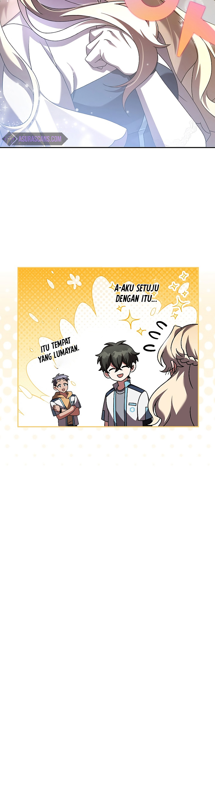 The Novel’s Extra (Remake) Chapter 87 Gambar 9