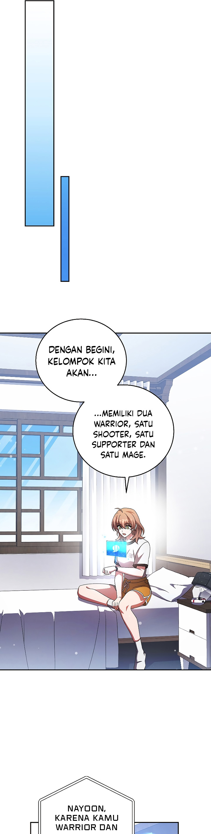 The Novel’s Extra (Remake) Chapter 87 Gambar 10