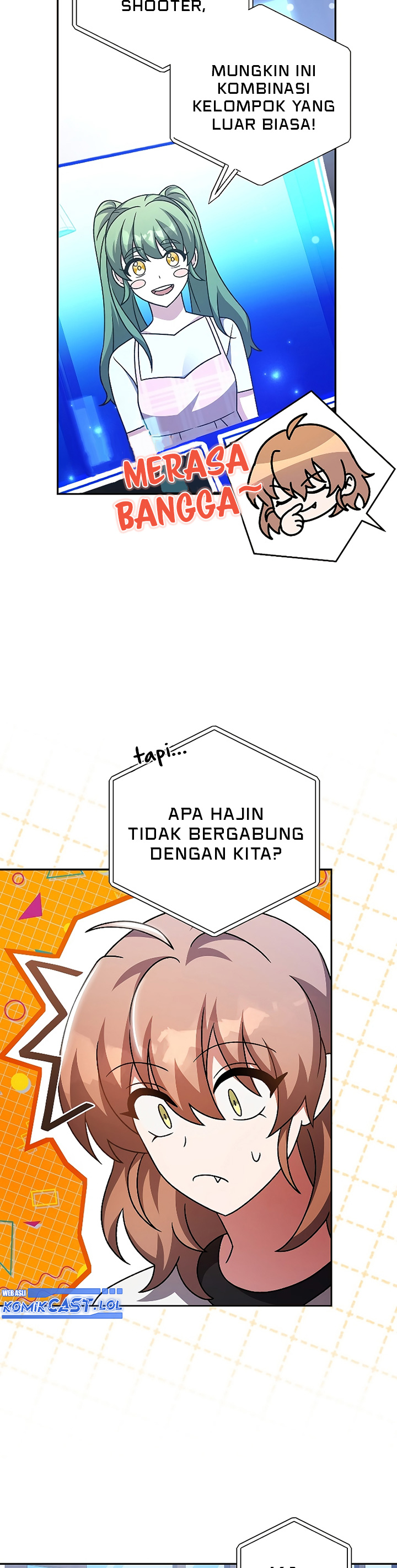 The Novel’s Extra (Remake) Chapter 87 Gambar 11