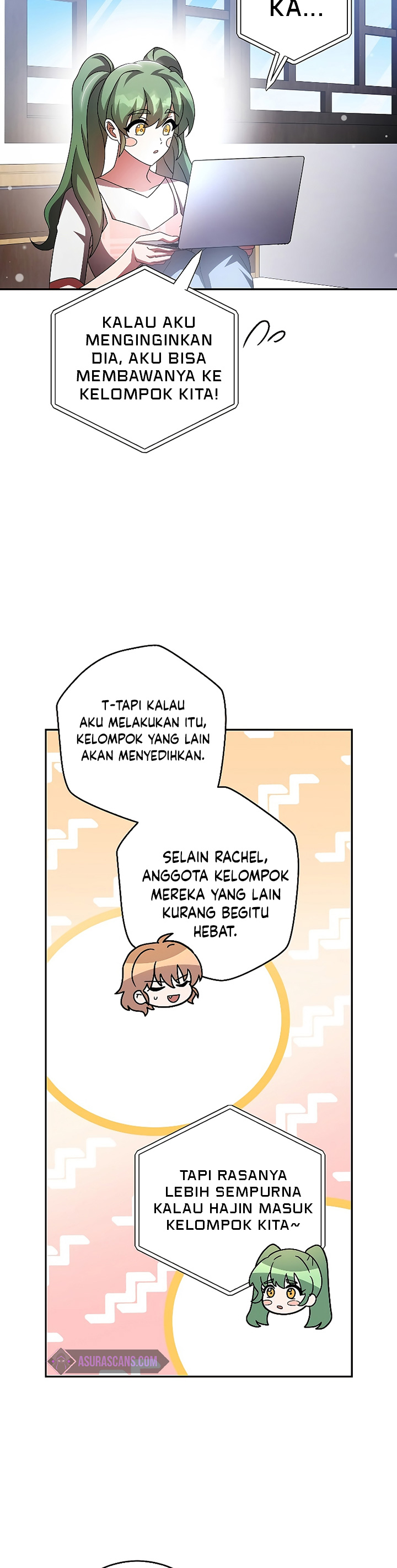 The Novel’s Extra (Remake) Chapter 87 Gambar 12