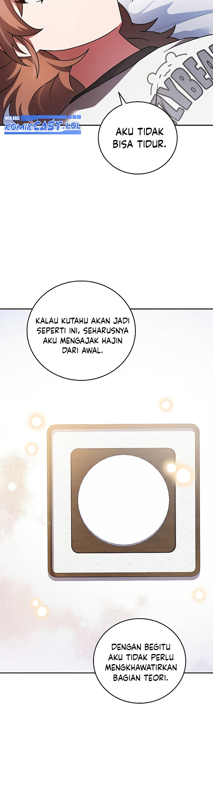 The Novel’s Extra (Remake) Chapter 87 Gambar 15