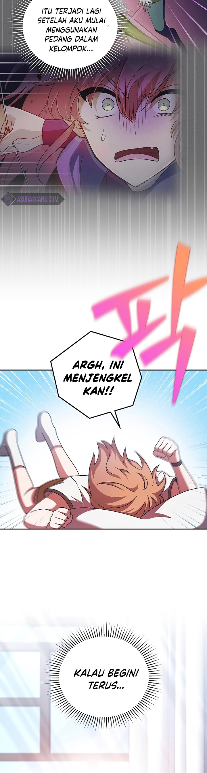 The Novel’s Extra (Remake) Chapter 87 Gambar 17