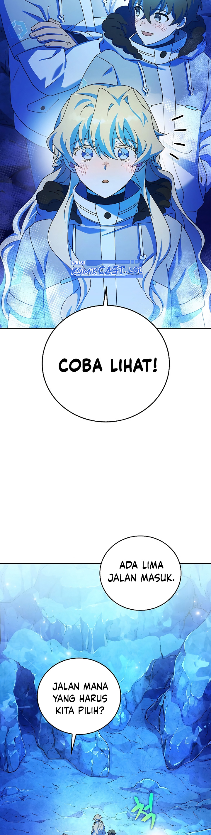 The Novel’s Extra (Remake) Chapter 87 Gambar 23