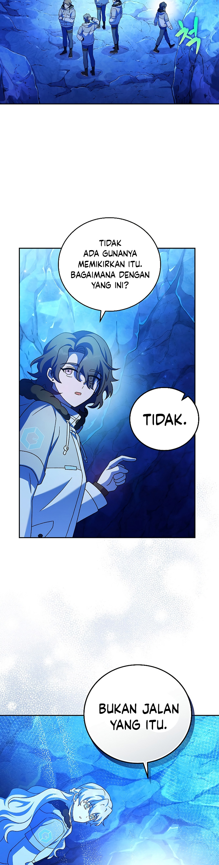 The Novel’s Extra (Remake) Chapter 87 Gambar 24