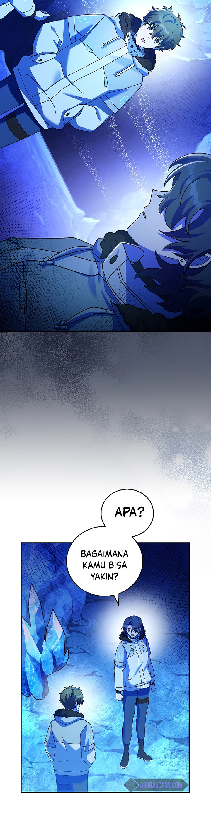 The Novel’s Extra (Remake) Chapter 87 Gambar 25