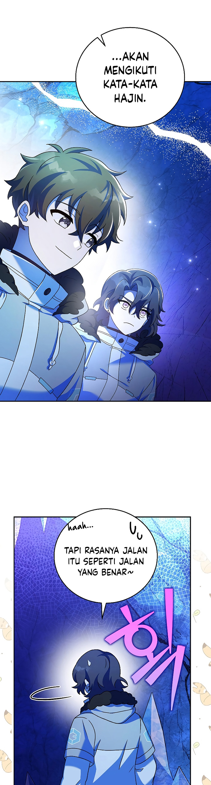 The Novel’s Extra (Remake) Chapter 87 Gambar 28