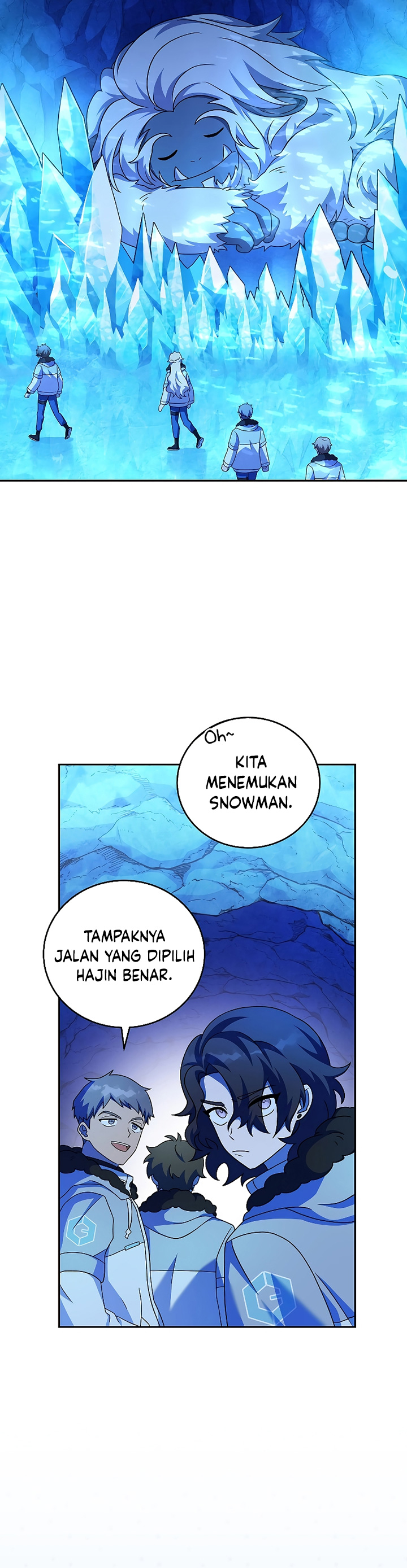 The Novel’s Extra (Remake) Chapter 87 Gambar 30