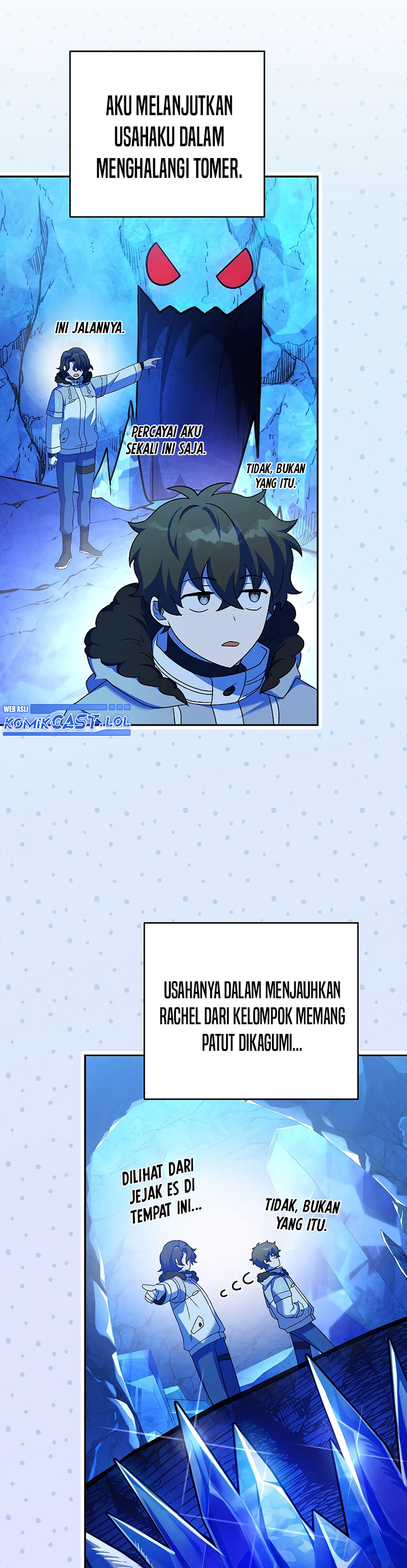 The Novel’s Extra (Remake) Chapter 87 Gambar 31