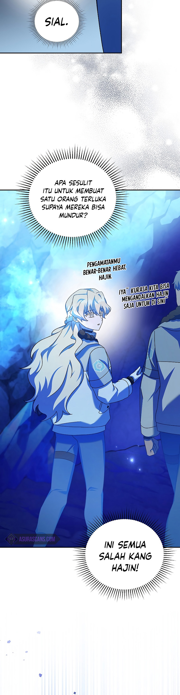 The Novel’s Extra (Remake) Chapter 87 Gambar 33