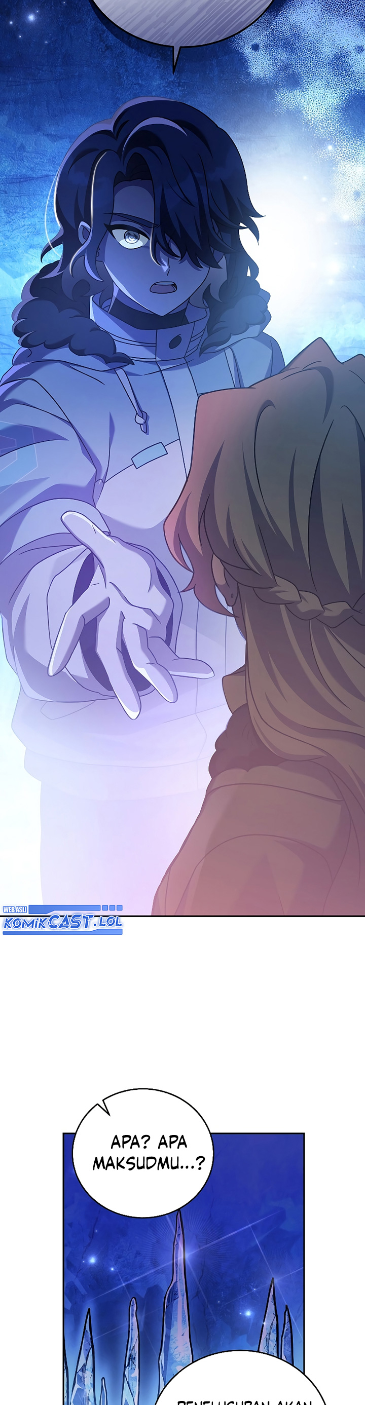 The Novel’s Extra (Remake) Chapter 87 Gambar 35