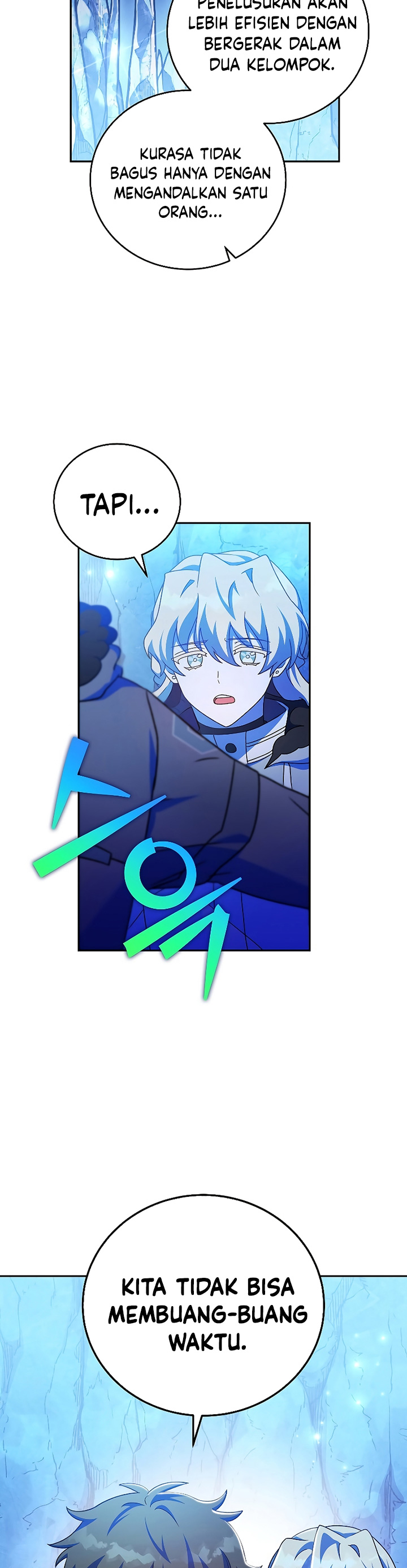 The Novel’s Extra (Remake) Chapter 87 Gambar 36