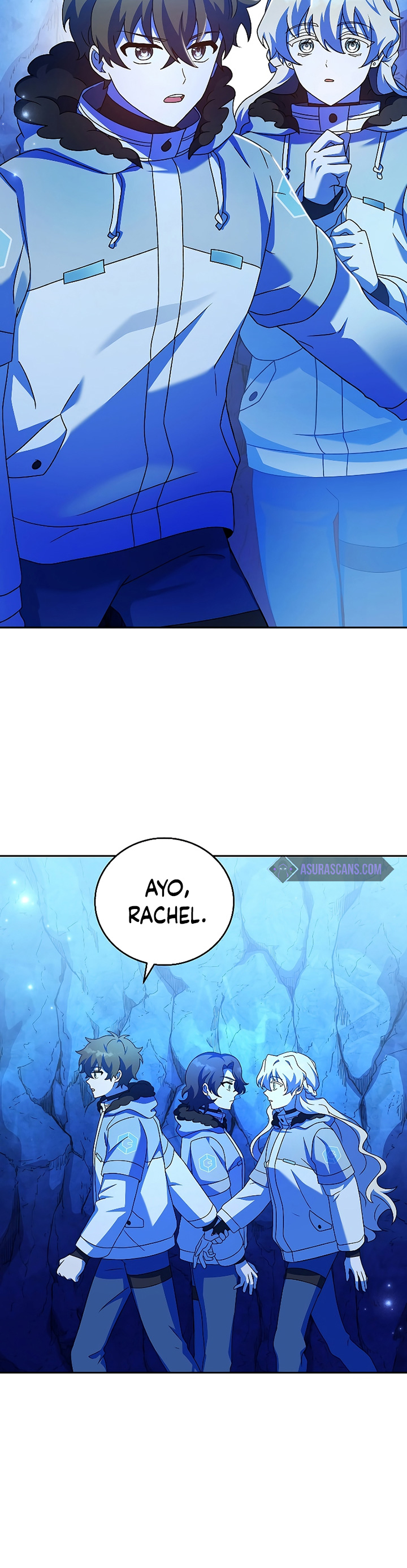 The Novel’s Extra (Remake) Chapter 87 Gambar 37