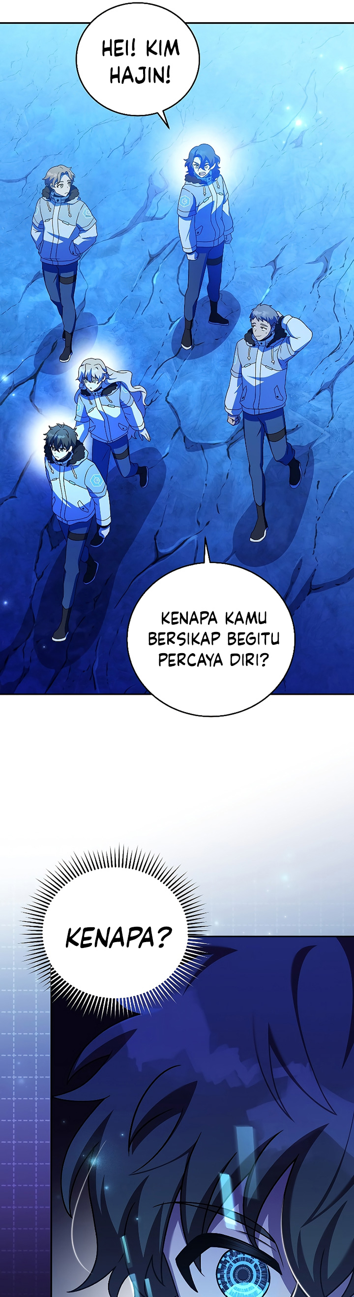 The Novel’s Extra (Remake) Chapter 87 Gambar 38