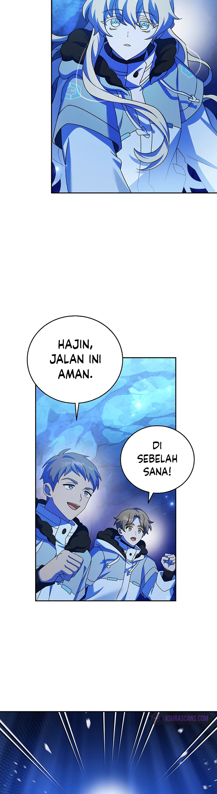 The Novel’s Extra (Remake) Chapter 87 Gambar 41