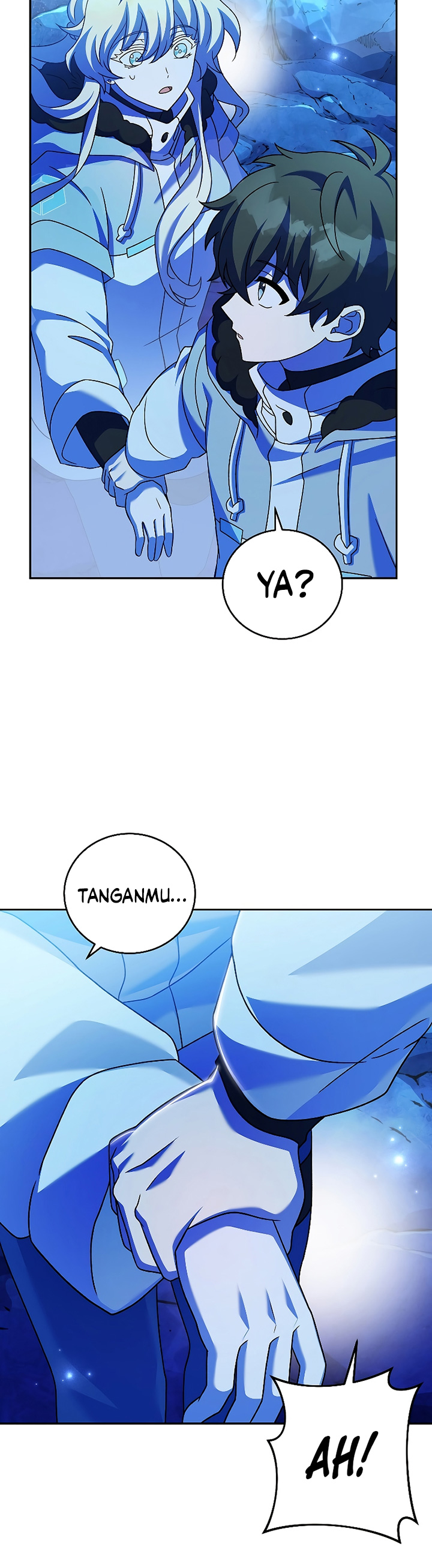 The Novel’s Extra (Remake) Chapter 87 Gambar 43