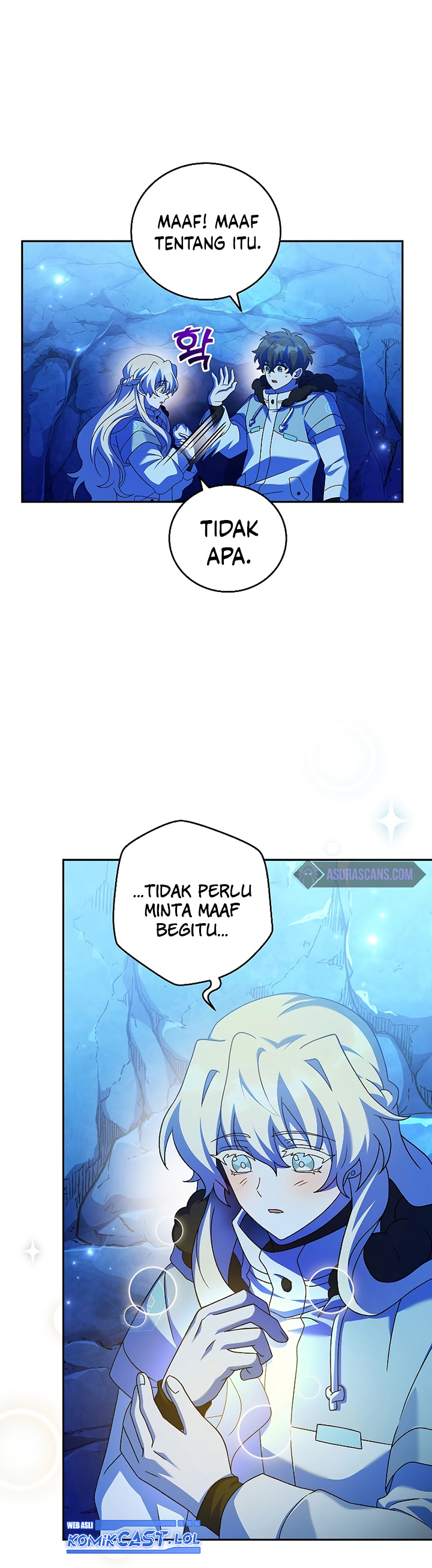 The Novel’s Extra (Remake) Chapter 87 Gambar 44
