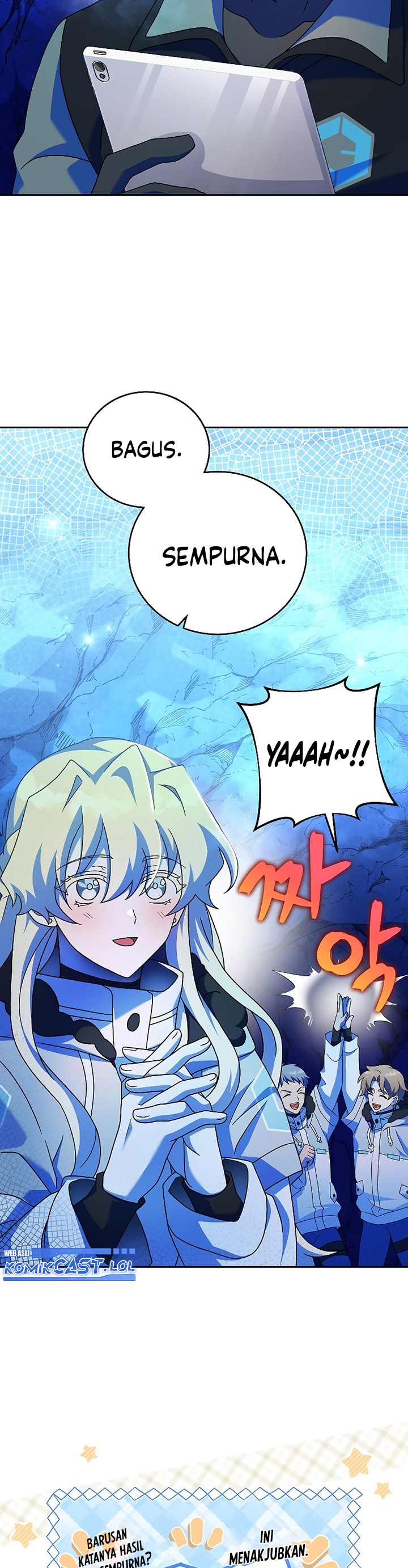 The Novel’s Extra (Remake) Chapter 87 Gambar 47