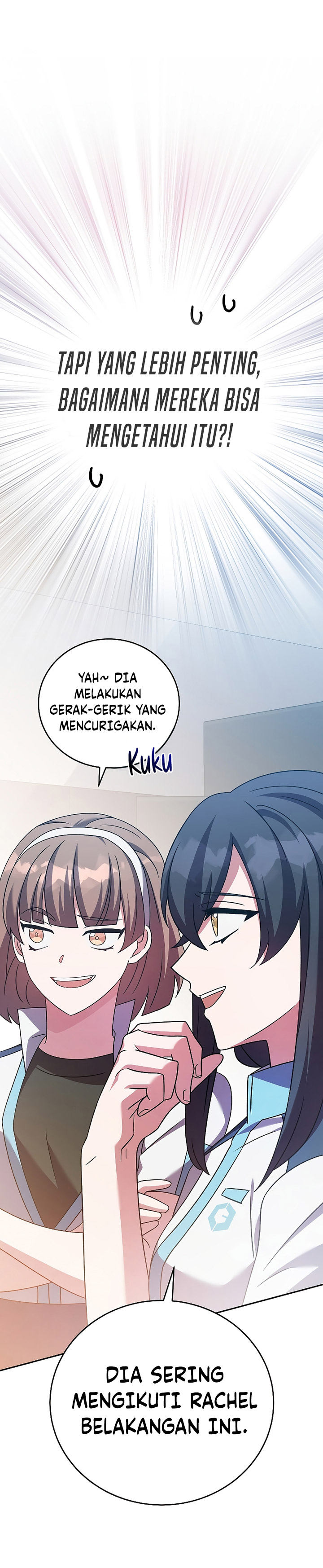 The Novel’s Extra (Remake) Chapter 90 Gambar 4