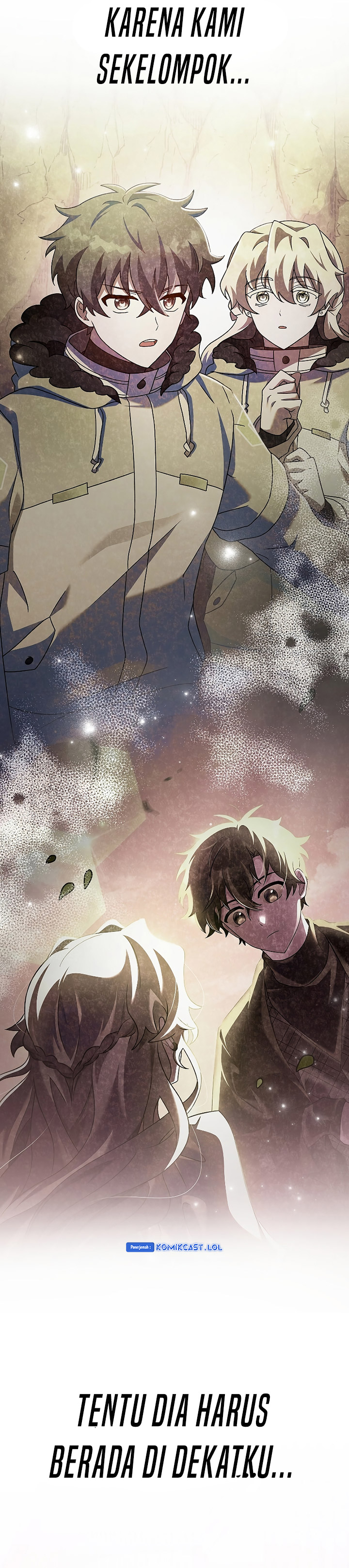 The Novel’s Extra (Remake) Chapter 90 Gambar 6