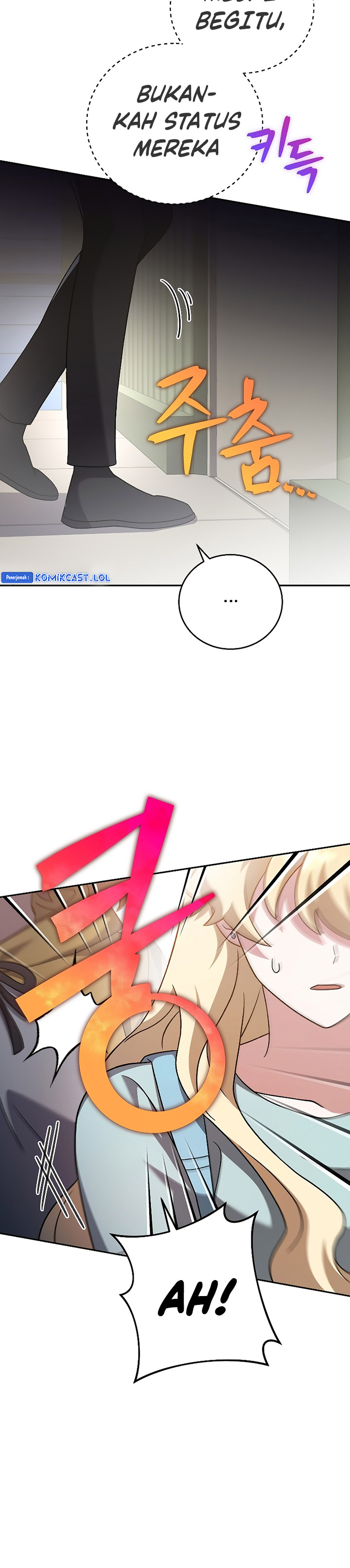 The Novel’s Extra (Remake) Chapter 90 Gambar 9
