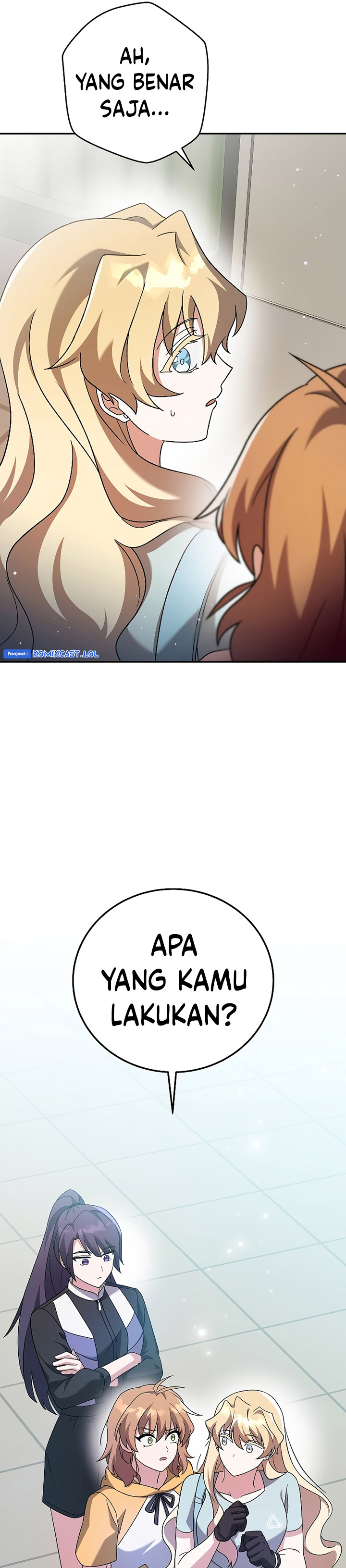 The Novel’s Extra (Remake) Chapter 90 Gambar 10