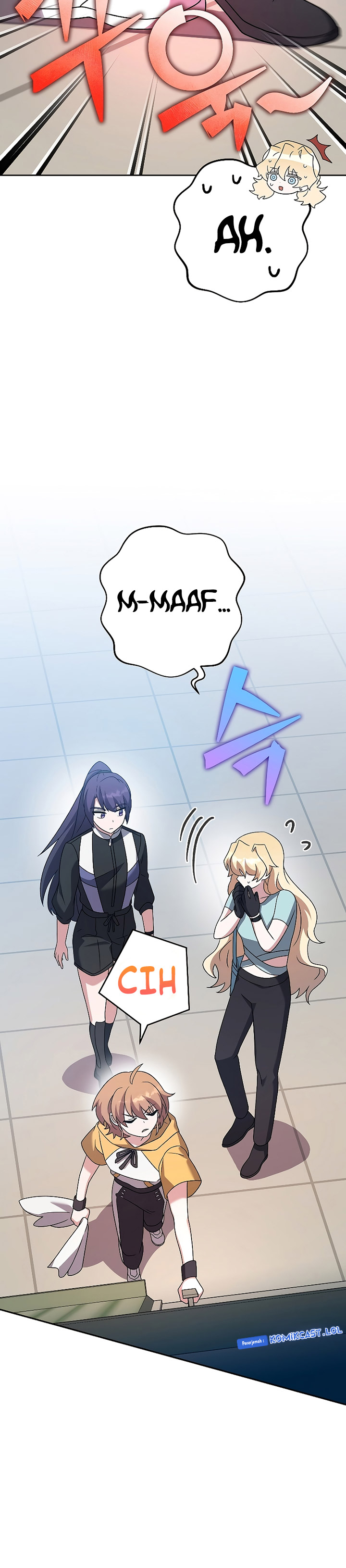 The Novel’s Extra (Remake) Chapter 90 Gambar 13