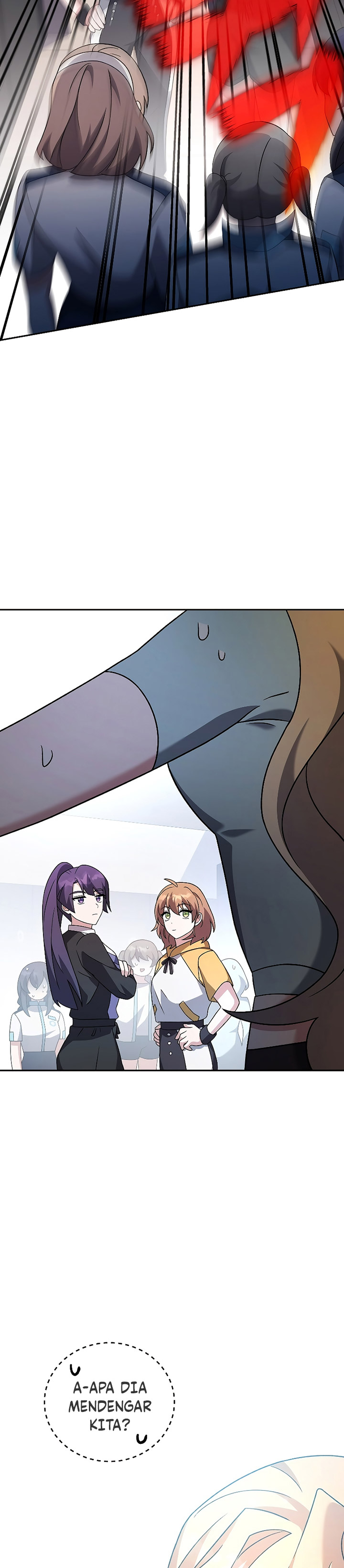 The Novel’s Extra (Remake) Chapter 90 Gambar 16