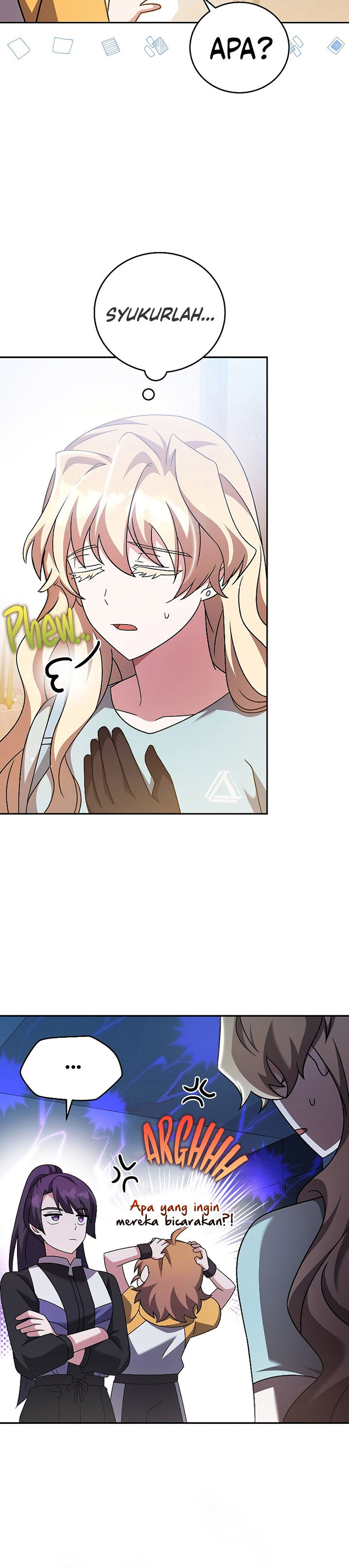 The Novel’s Extra (Remake) Chapter 90 Gambar 19