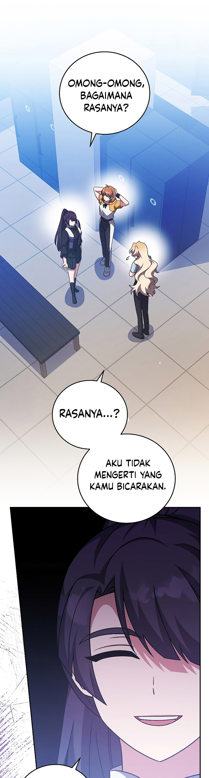 The Novel’s Extra (Remake) Chapter 90 Gambar 22