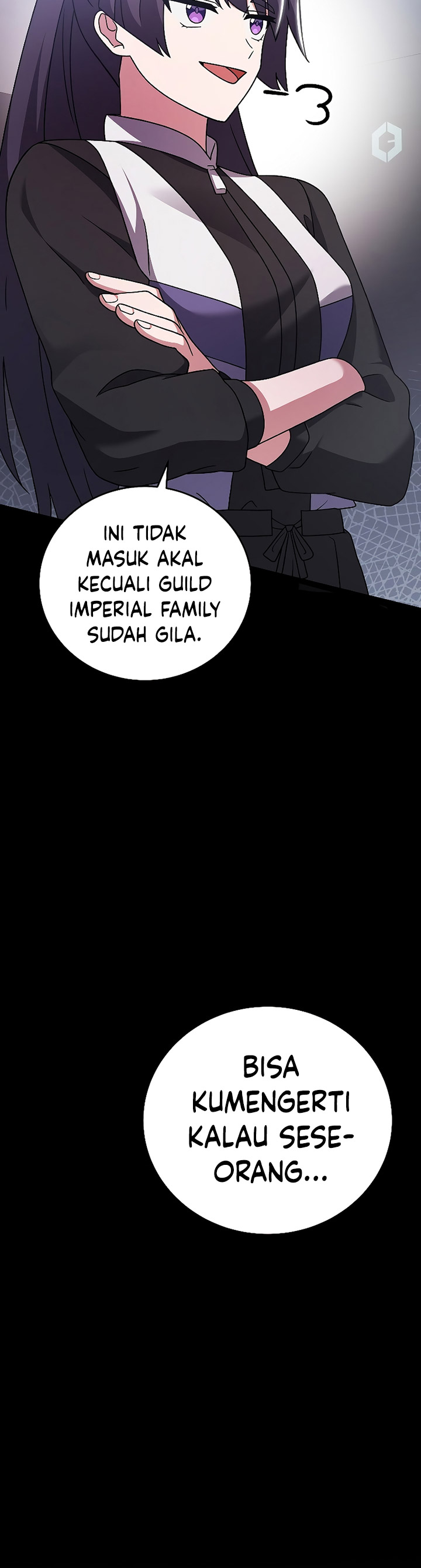 The Novel’s Extra (Remake) Chapter 90 Gambar 25