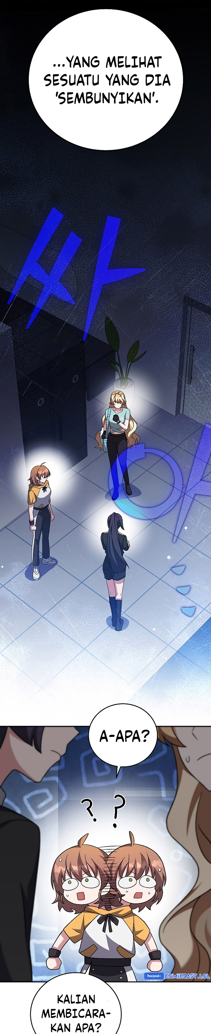 The Novel’s Extra (Remake) Chapter 90 Gambar 26