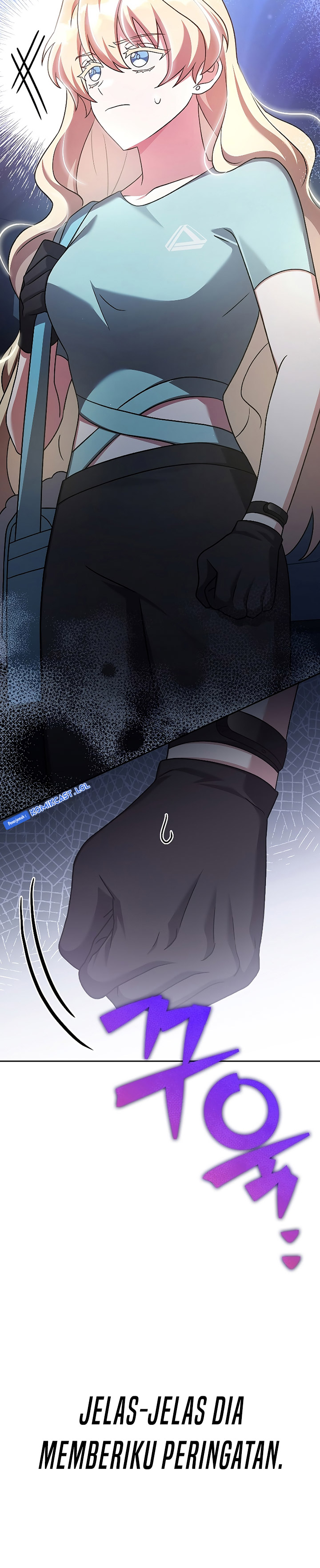 The Novel’s Extra (Remake) Chapter 90 Gambar 29