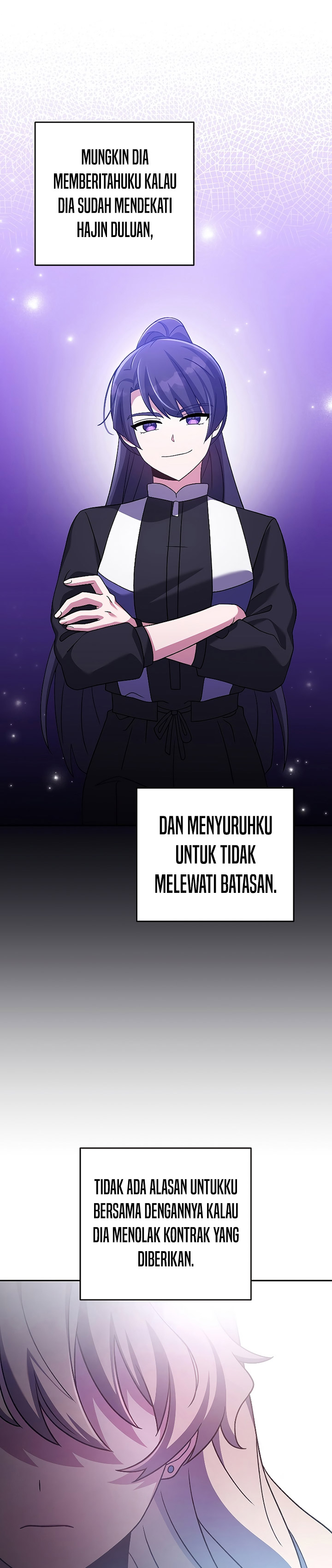 The Novel’s Extra (Remake) Chapter 90 Gambar 30