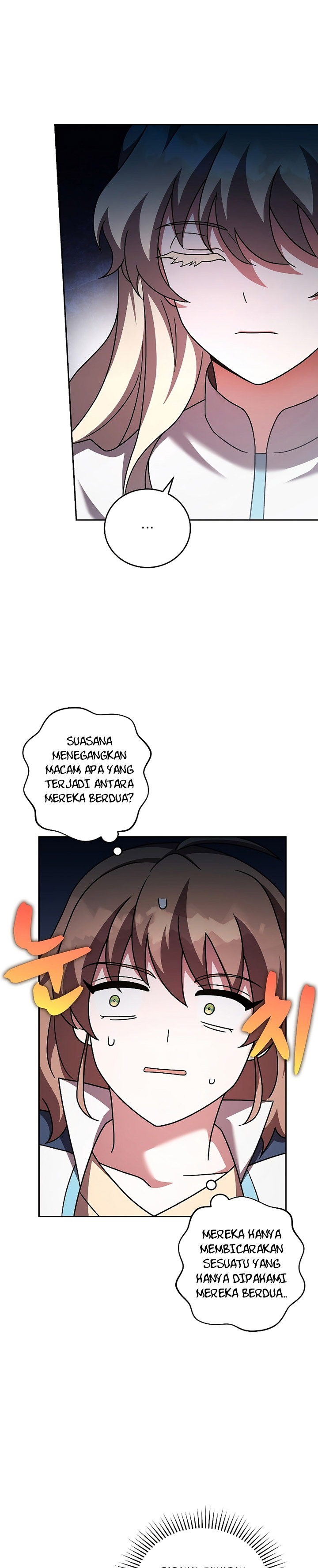 The Novel’s Extra (Remake) Chapter 90 Gambar 35