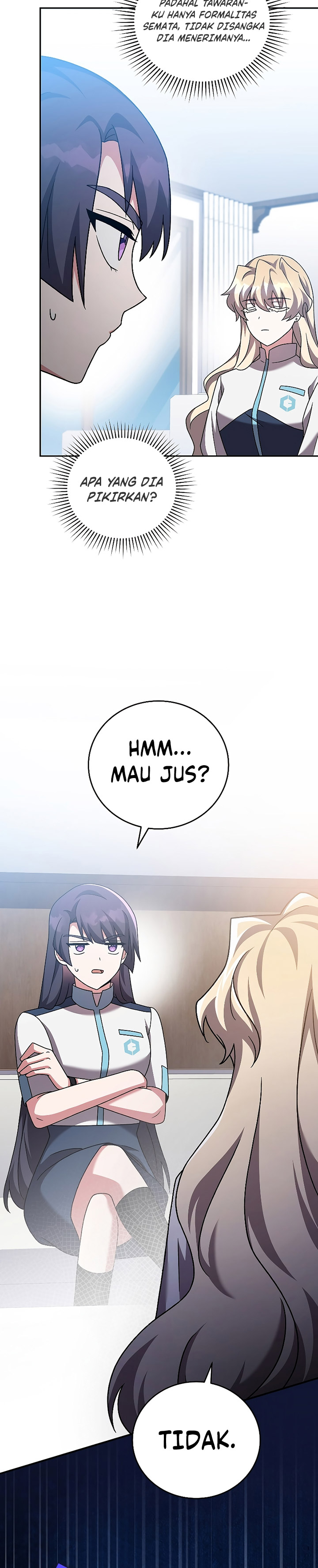 The Novel’s Extra (Remake) Chapter 90 Gambar 36