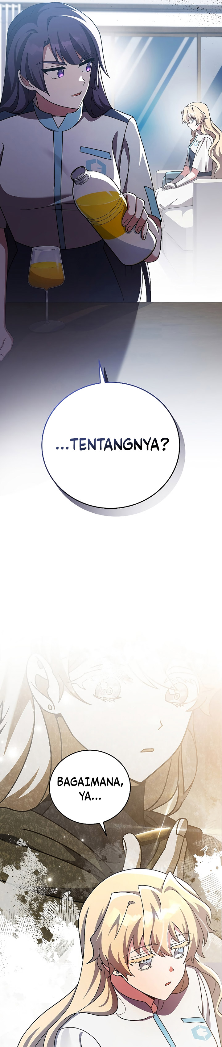 The Novel’s Extra (Remake) Chapter 90 Gambar 39