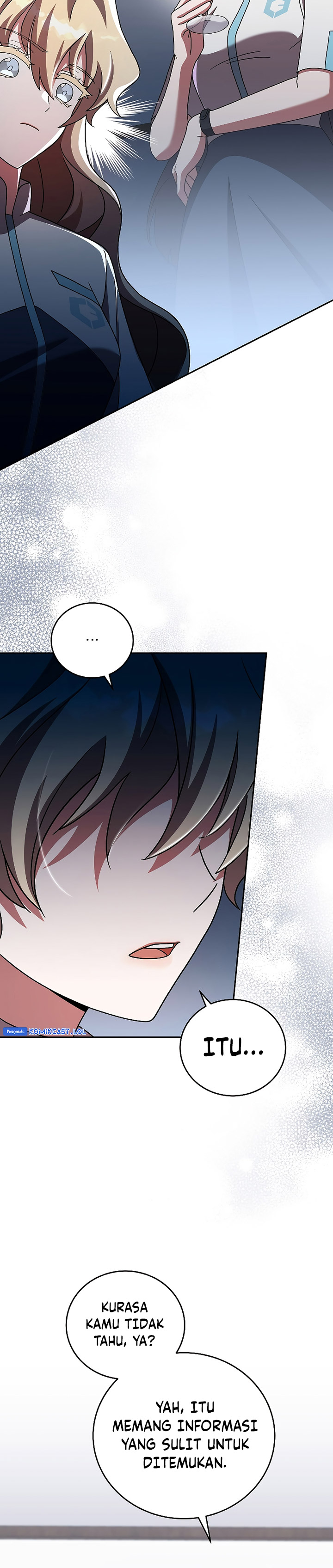 The Novel’s Extra (Remake) Chapter 90 Gambar 41
