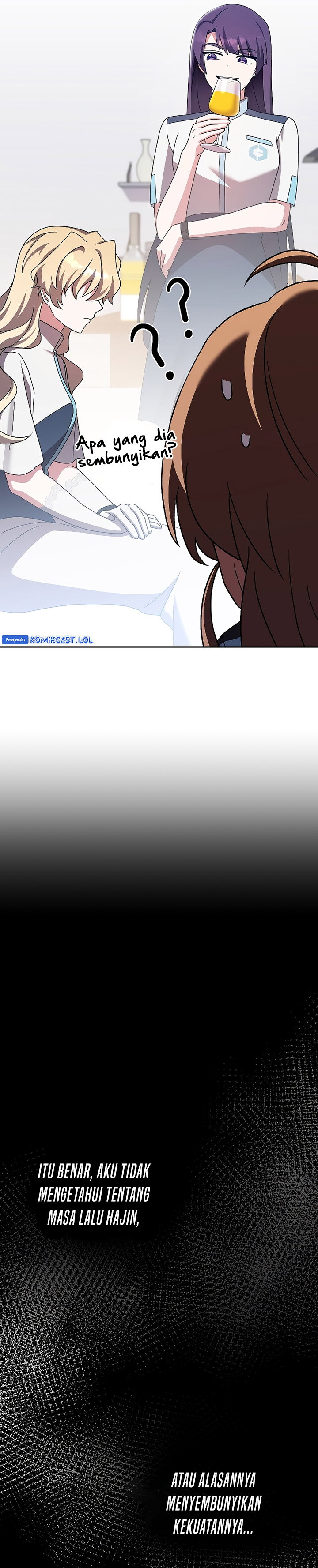 The Novel’s Extra (Remake) Chapter 90 Gambar 42