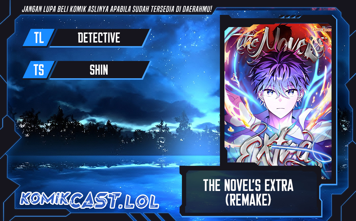 The Novel’s Extra (Remake) Chapter 92 Gambar 1