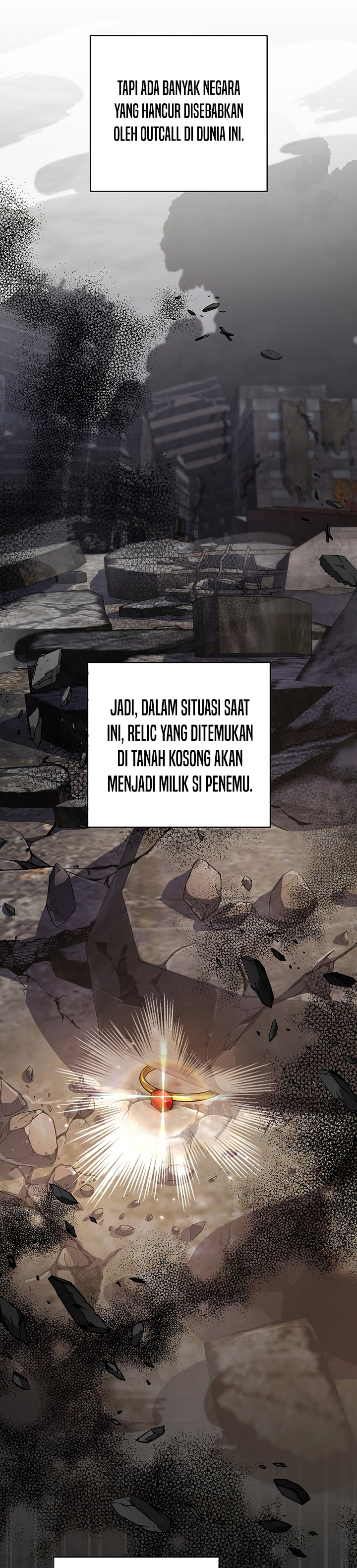 The Novel’s Extra (Remake) Chapter 92 Gambar 5