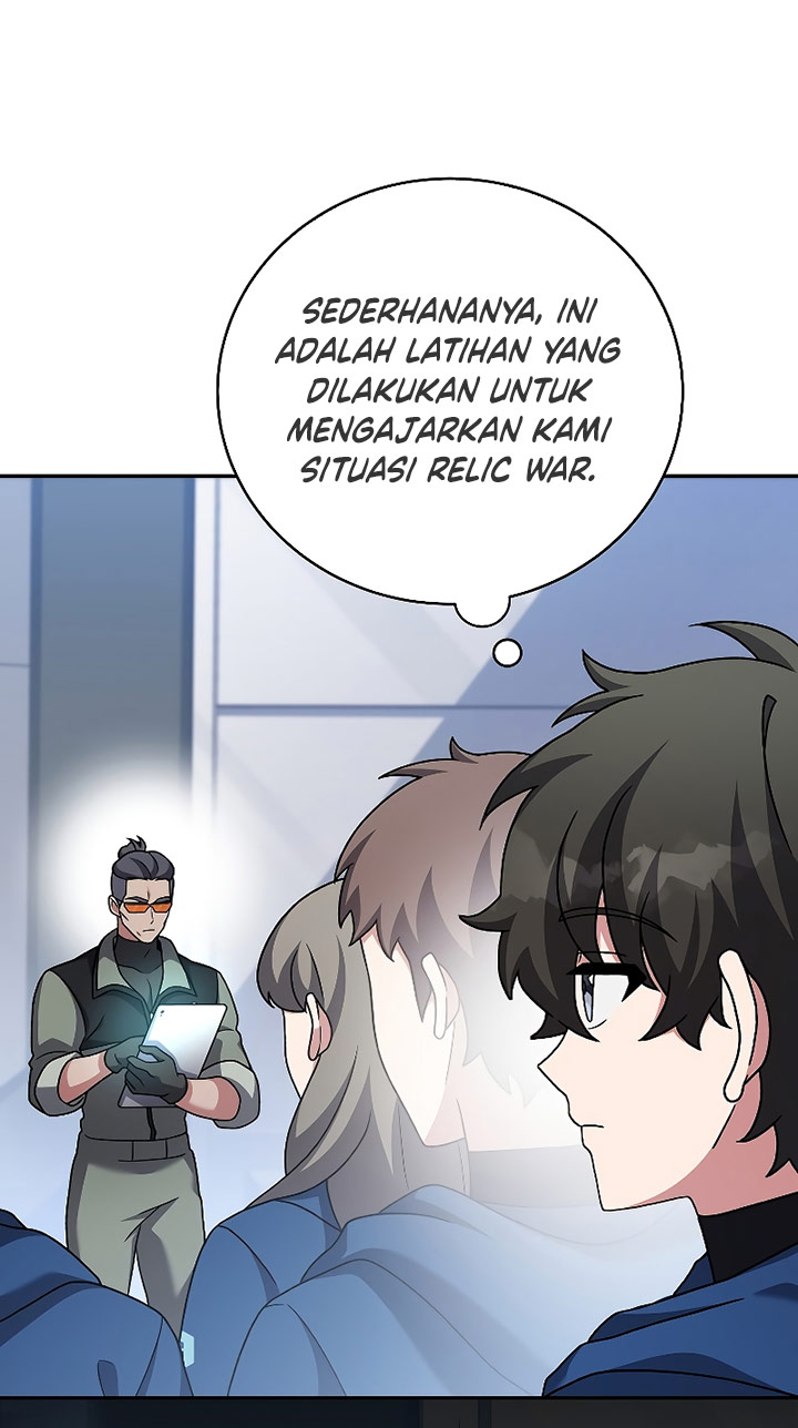The Novel’s Extra (Remake) Chapter 92 Gambar 8