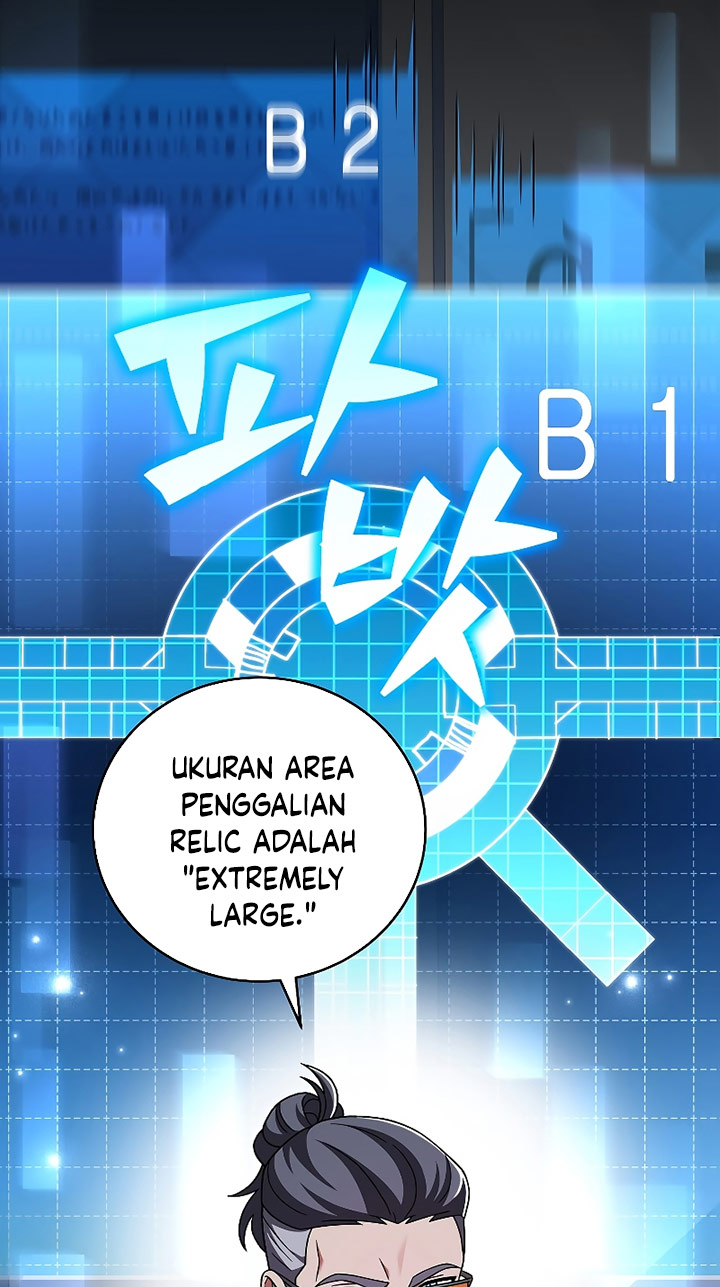 The Novel’s Extra (Remake) Chapter 92 Gambar 9