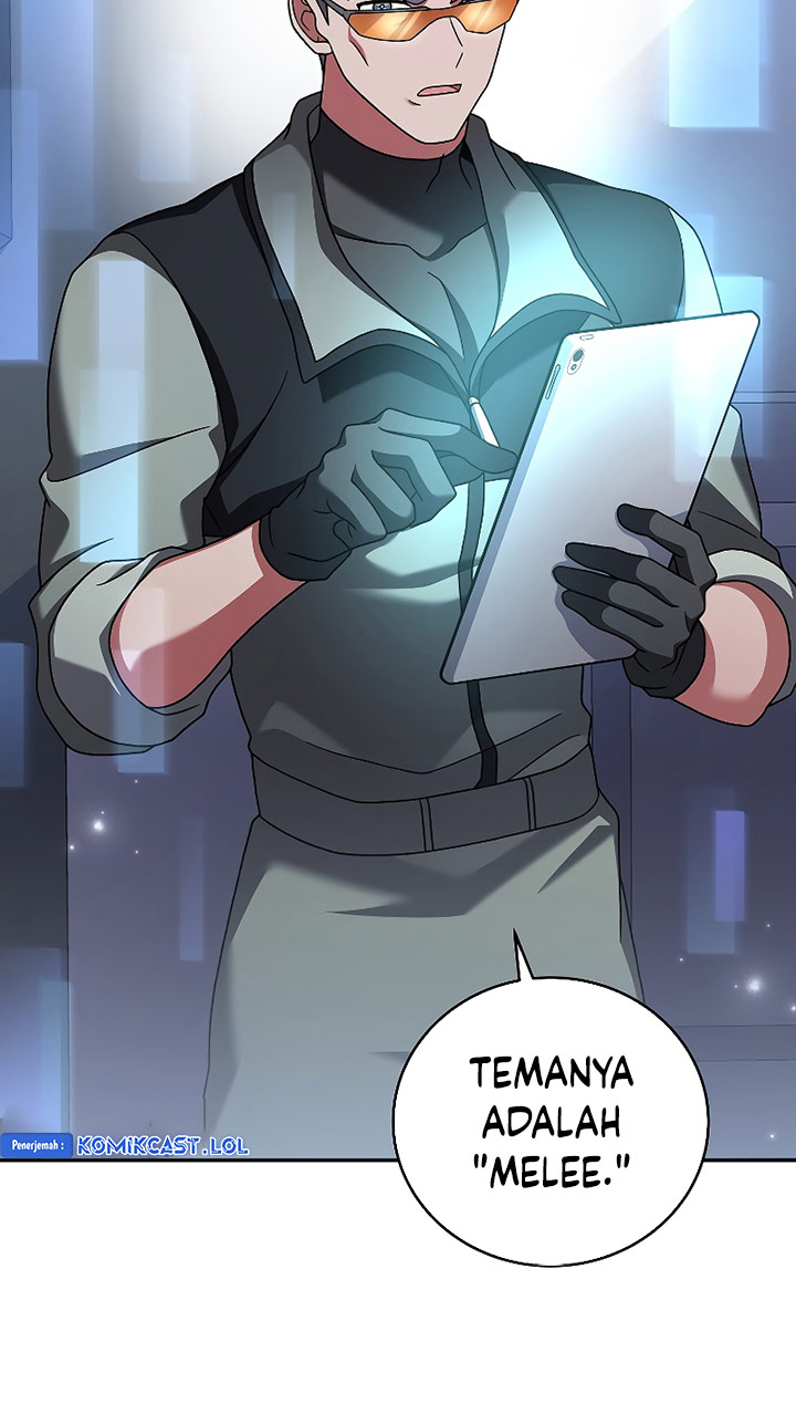 The Novel’s Extra (Remake) Chapter 92 Gambar 10