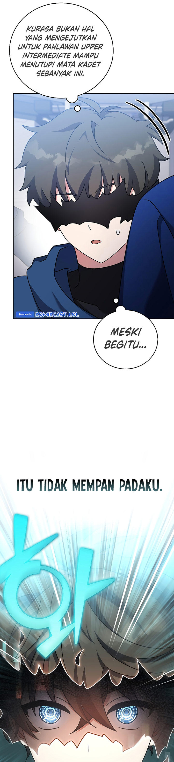The Novel’s Extra (Remake) Chapter 92 Gambar 17