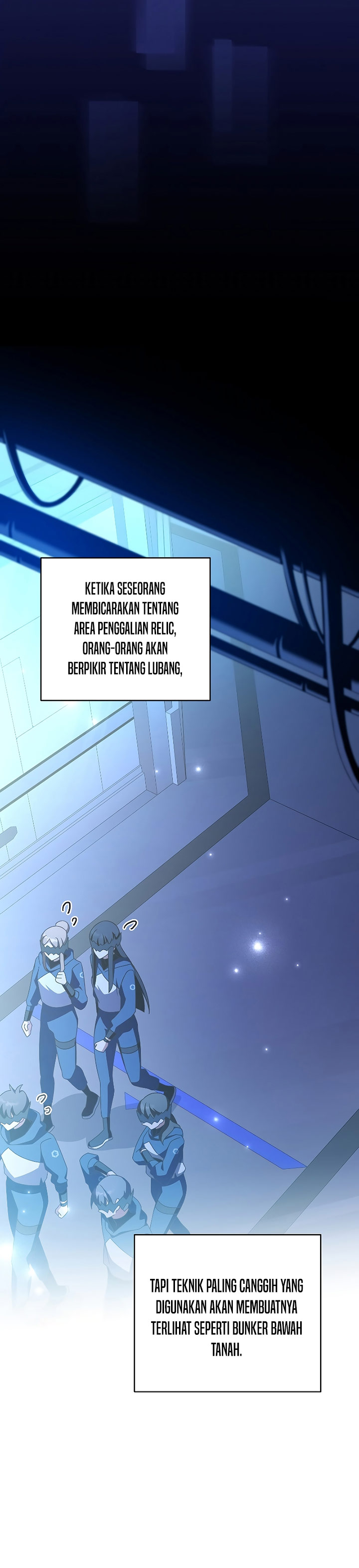The Novel’s Extra (Remake) Chapter 92 Gambar 19