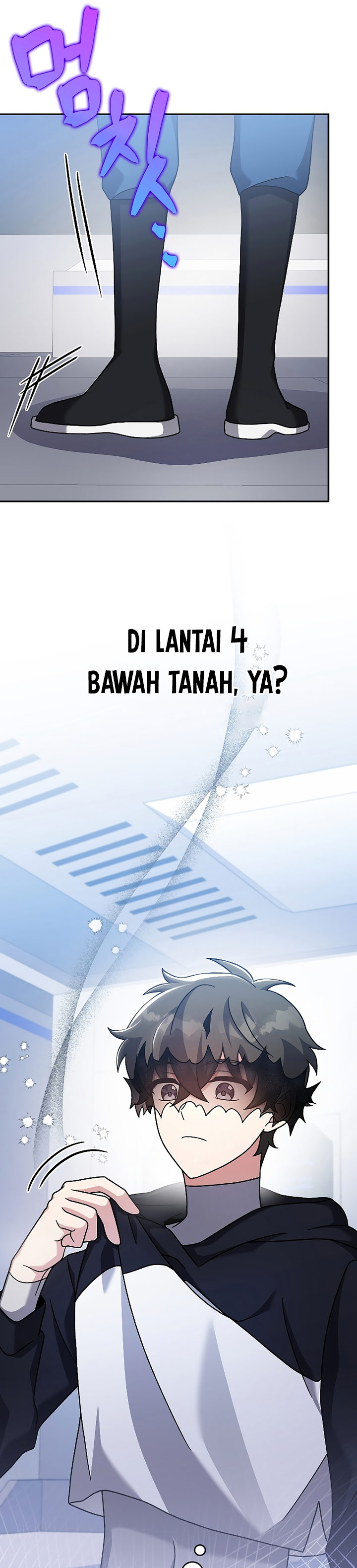 The Novel’s Extra (Remake) Chapter 92 Gambar 26
